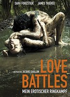 Love Battles 2013 film scene di nudo