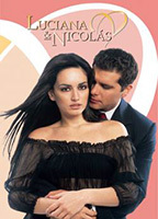 Luciana y Nicolás 2003 film scene di nudo