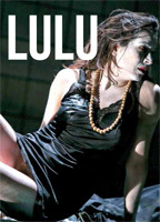 Lulu. Eine Mörderballade (Stageplay) 2016 film scene di nudo