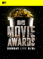 MTV Movie Awards scene nuda