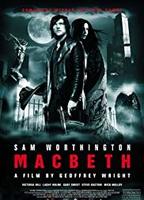 Macbeth (II) 2006 film scene di nudo