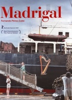 Madrigal (2007) Scene Nuda