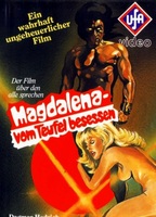 The Devil's Female 1974 film scene di nudo