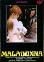Maladonna 1984 film scene di nudo