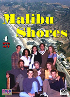 Malibu Shores scene nuda