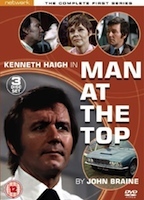 Man at the Top (1970-1972) Scene Nuda