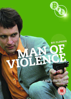 Man of Violence (1970) Scene Nuda