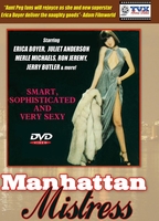Manhattan Mistress 1981 film scene di nudo