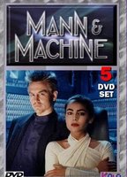 Mann & Machine scene nuda