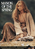 Manon of the Spring (1986) Scene Nuda