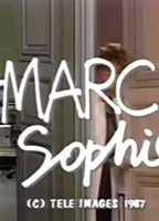 Marc et Sophie (1987-1991) Scene Nuda