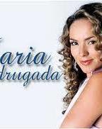 Maria Madrugada (2002-oggi) Scene Nuda