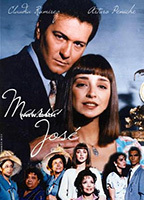 María José (1995) Scene Nuda