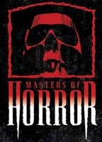 Masters of Horror (2005-2007) Scene Nuda