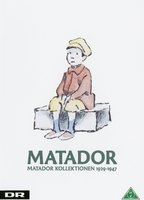 Matador (1978-1982) Scene Nuda