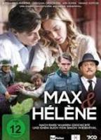 Max e Hélène scene nuda