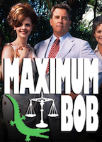 Maximum Bob (1998) Scene Nuda