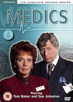 Medics 1990 - 1995 film scene di nudo