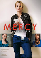 Mercy (2009-2010) Scene Nuda