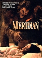 Meridian 1990 film scene di nudo