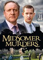 Midsomer Murders scene nuda