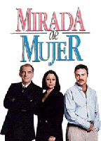 Mirada de mujer (1997-1998) Scene Nuda