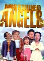 Misguided Angels 1999 film scene di nudo