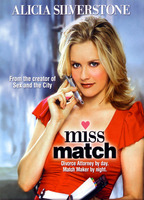 Miss Match 2003 film scene di nudo