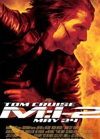 Mission: Impossible II (2000) Scene Nuda