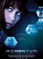 Momentum (2015) Scene Nuda