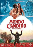 Mondo Candido 1975 film scene di nudo