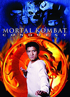 Mortal Kombat: Conquest 1998 - 1999 film scene di nudo