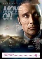 Move On (2012) Scene Nuda