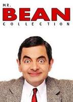 Mr. Bean (1990-1995) Scene Nuda