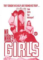 Mr. Mari's Girls (1967) Scene Nuda