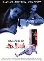 Mrs. Munck (1995) Scene Nuda