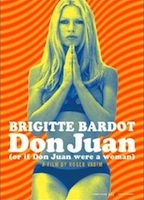 Don Juan, or If Don Juan Were a Woman 1973 film scene di nudo