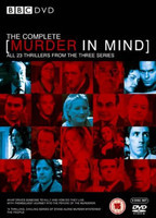 Murder in Mind 2001 film scene di nudo