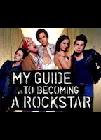 My Guide to Becoming a Rock Star (2002) Scene Nuda