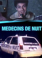 Médecins de nuit 1978 - 1986 film scene di nudo