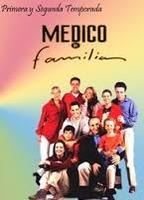 Médico de familia (1995-1999) Scene Nuda