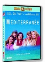 Méditerranée 2001 film scene di nudo