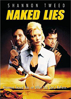 Naked Lies (1998) Scene Nuda