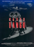 Naked Tango 1990 film scene di nudo