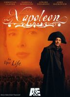 Napoléon (2002) Scene Nuda