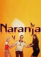 Naranja y media (1997-oggi) Scene Nuda