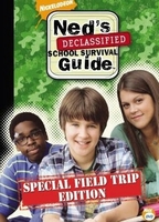 Ned's Declassified School Survival Guide (2004-2007) Scene Nuda