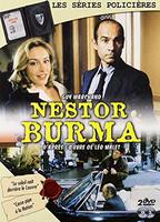 Nestor Burma (1991-2003) Scene Nuda