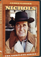 Nichols (1971-1972) Scene Nuda