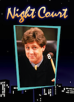 Night Court (1984-1992) Scene Nuda